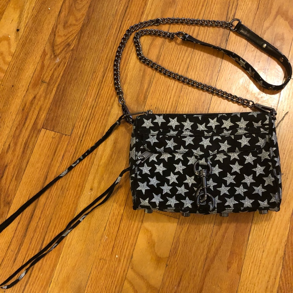 Rebecca Minkoff crossbody